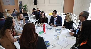 Bayraklı’nın Geleceği İçin SECAP Çalıştayı Düzenlendi