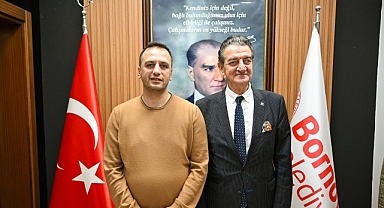 Bornova’da ADD’den güçlü mesaj: “Cumhuriyet değerleri ortak paydamızdır”