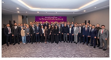 Bosch Home Comfort Group, “İklimlendirmenin Yıldızları 2026” Etkinliğinde İş Ortaklarıyla Buluştu
