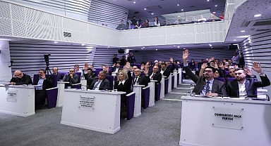 Buca Belediye Başkanı Görkem Duman: “Ne eğildik, ne de bir adım geri attık”