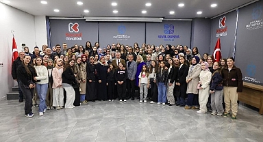 Büyükakın, soydaşlarımızı yalnız bırakmıyor