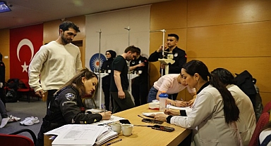 Büyükşehir Belediyesi’ne 90 zabıta memuru alımı başvurular sürüyor