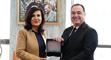 Büyükşehir, Mükemmelliğin Marka Sahibi Oldu