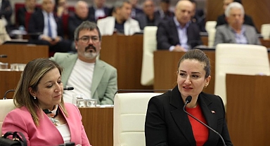 Büyükşehir’in 2025 Yılı Faaliyet Raporu oy çokluğuyla kabul edildi