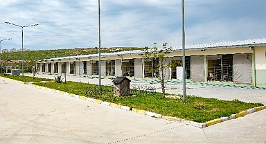 Can dostlar için Menemen’de rekor tedavi sayısına ulaşıldı