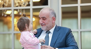 Canik Belediyesi Ailelere Özel Desteklerine Devam Ediyor: 6 Bin TL ve Bebek Destek Paketi