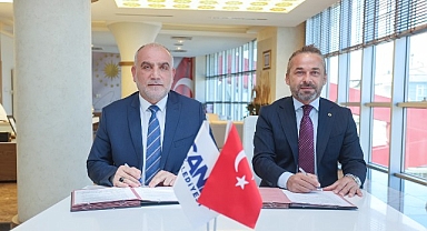 Canik’te 20.000 Haneye Fiber Altyapı