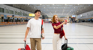 Corendon Airlines ücret sınıfı yapısını yeniden yapılandırdı