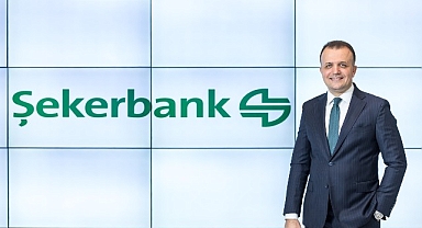 Şekerbank’a yeni genel müdür yardımcısı
