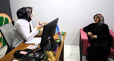 Emine Kış, Anne Şehir’le kendini buldu