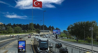 İETT Filosuna 662 Yeni Araç: İlk İhale 20 Nisan’da