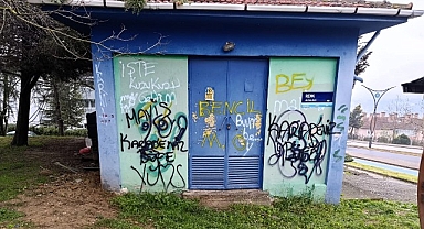 Görüntü kirliliğine Büyükşehir dokunuşu