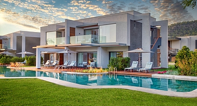 Hilton Dalaman Sarıgerme Resort & Golf’te yeni sezon başlıyor
