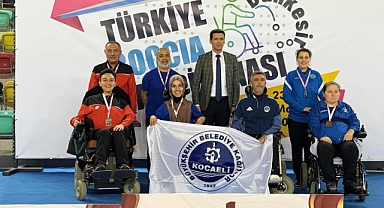 Kağıtspor başarıya ambargo koydu
