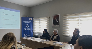 Maltepe Belediyesi’nden Muhtarlara Toplumsal Cinsiyet Eşitliği Semineri