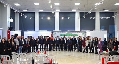 Maltepe Belediyesi’nin “Sürdürülebilir Enerji ve İklim Eylem Planı” tanıtıldı