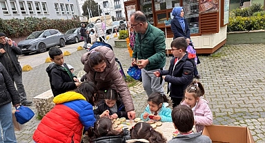 Manchester’dan Maltepe’ye “taktiksel inceleme”