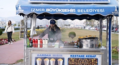 Meslek Fabrikası hayatları değiştiriyor