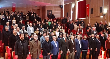 Muhsin Yazıcıoğlu Bayrampaşa’da dualarla anıldı
