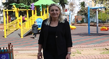 Muhtardan Başkan Çerçioğlu’na Hizmet Teşekkürü: “Çocuklarımız Mutlu, Biz Mutluyuz”