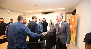 İnegöl’den Türkiye’ye Mobilyada Sıfır Atık Seferberliği