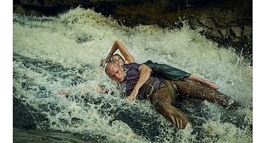 Netflix, başrollerinde Charlize Theron ve Taron Egerton’ı buluşturan aksiyon ve gerilim dolu APEX’in resmi tanıtım fragmanını paylaştı.