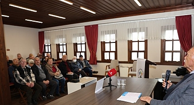 Osmangazi Belediyesi’nden Su Zirvesi