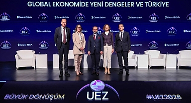 Sermaye Sadece Getiri Değil, Öngörülebilir Bir Ortam Arıyor