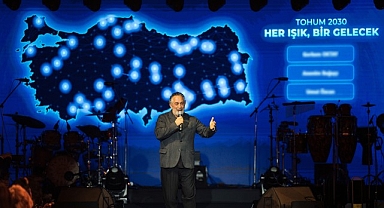 Tohum Otizm Vakfı 23. Yıl Gala Gecesi’nde 2030 Vizyonunu Paylaştı: “Hedef, Dijitalleşme ile Nitelikli Eğitimi Türkiye’nin Her Yerine Ulaştırmak”
