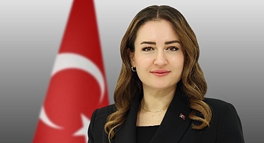 Antalya Büyükşehir Belediye Başkan Vekili Büşra Özdemir’in 23 Nisan Mesajı