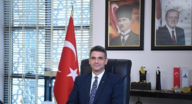 Başkan Kocaman’dan 23 Nisan Mesajı