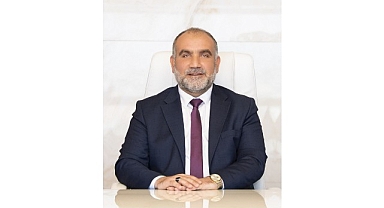 Başkan Sandıkçı’dan 23 Nisan Mesajı