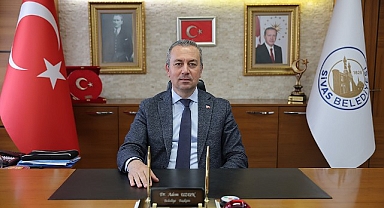 Başkan Uzun’dan 23 Nisan Mesajı…