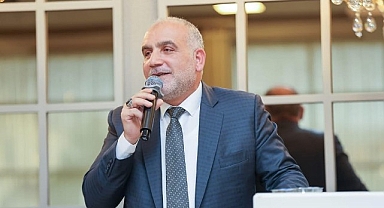 Canik Belediyesi’nden 1 Milyar 609 Milyon 595 Bin TL Yatırım