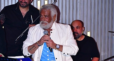Fedon: ’30 Yıl Bekledim Çünkü..’