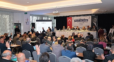 Seferihisar’ın “Sakin Şehir” vizyonu Ege’ye örnek oldu
